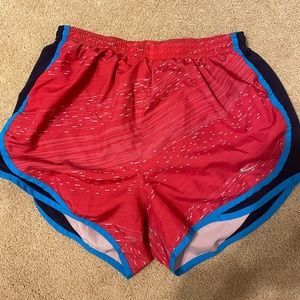 Nike Dry Fit Shorts
